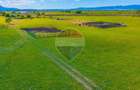 COMISION 0% | Teren 1,000mp Bod / Strada Mihai Eminescu