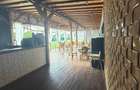 Restaurant functional + casa P+M + 2500 mp teren in Comana - 3