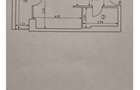 Apartament 2 cam.45mp + parcare, et.1, Silk District, intabulat - 1