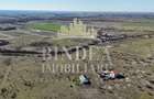 Teren intravilan Mosnita Noua 627mp+ constructie cadru metalic - 4