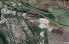 Vand 60 000 mp teren c-c, intravilan, curti-constructii, langa Metro, Pitesti, DN 65 b - 2