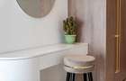 Penthouse 3 camere de închiriat!! - 8