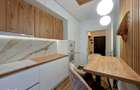 Garsoniera cu parcare de inchiriat - Maurer Villas - prima inchiriere - 10
