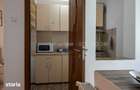 Garsoniera 30 mp | Metrou Costin Georgian | PROPRIETAR | Etaj 3 - 4