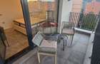 Apartament boutique, etaj 7, Cosmopolit - View panoramic Brasov