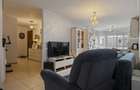 Otopeni, Central, Apartament 3 camere, 78mp, loc parcare, mobilat, centrală - 1