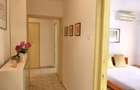 Apartamentul dintre parcuri