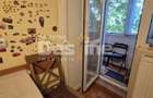 Apartament 2 Camere etaj 1 bloc 1987 in zona Iancului - 7