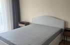 PF inchiriez apartament 2 camere zona Vivo. Oncos Parc. Nou, prima inchiriere.