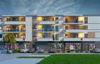 Apartament tip studio, 38.91mpc, etaj 3, balcon, Oltului, Comision 0% - 2