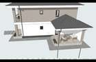 Vila Premium P+1+pod inalt/teren 400mp/3 dormitoare(2suite la etaj) - 6