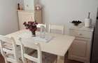 Apartament mobilat de vanzare.