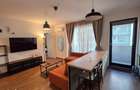 Apartament 2 camere tip STUDIO de INCHIRIAT