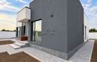 Casa individuală, 4 cam, 450mpt, 122mpu, finisaje premium! Comision 0%
