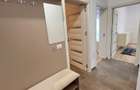 2 camere intabulat mobilat și utilat bloc nou Păcurari Kaufland