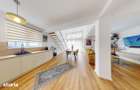 Penthouse de vanzare in Sibiu, pe 2 niveluri, mobilat si utilat modern - 15