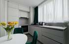 Apartament premium cu 2 camere, 48 mp utili, mobilat - XCity Towers - 6