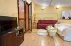 Apartament 2 camere + curte privata Podu Ros - 15 min Palas Campus