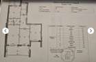 Apartament 3 camere + loc de parcare, etaj 3 - 8