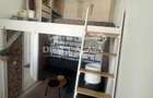 Studio loft modern cu mezanin, zona Calarasilor central - 10