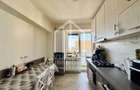 Apartament cu 3 camere, 75mp utili+3 balcoane, etaj 5/5, bloc cu lift - 10