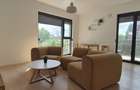 Arcadia Apartments Domenii, prima inchiriere, garaj - 7