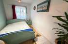 3 camere 2 bai 76mp etaj intermediar bloc pe cadre zona Nicolina - 8