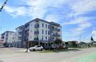Apartament la cheie cu 3 camere si balcon zona Pictor Brana Selimbar