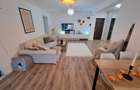 Apartament modern, 2 camere, parcare, parter, strada Cetatii