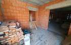 Casa individuala la rosu, intabulata - Uliuc - Sacosu Turcesc