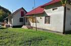 Casa de vanzare + teren si padure - 6