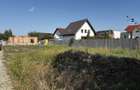 Teren 500 mp de vanzare, intravilan, zona Cristian Brasov