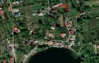 Teren intravilan Brebu Mânăstirei 615mp, central, la 1min de lac - 5