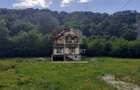 VILA 8 CAMERE, TEREN 5000 MP CAMPULUNG, APA SARATA - 1