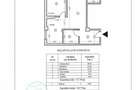 Apartament 2 camere | Rin Grand Residence | 58mp | Parcare | Delta Va - 1