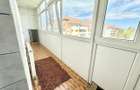 Apartament 3 camere, decomandat, 2 bai, oras Targu Frumos, jud Iasi - 1