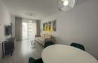Apartament cu 2 camere i^n Sophia Residence - 2
