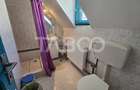 Casa spatioasa de vanzare teren 432 mp zona linistita - Lupeni Sibiu - 13