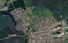 Teren Intravilan Branesti-Ilfov - 2