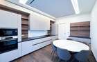 Apartament de inchiriat 5 camere Kiseleff - 10