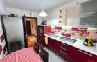 Apartament 3 cam, etaj 1, Brailei, renovat, mobilat si utilat modern - 5