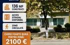 Inchiriere spatiu comercial/109mp/Unirii/farmacie/cofetarie/market - 3