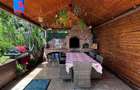 Proprietar, Vila Otopeni, 4 camere, 3 bai, 1000 mp teren, piscina. - 16