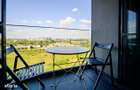 De inchiriat- 2 camere Cloud 9- 61 mp decomandat +loc parcare subteran