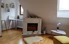 Penthouse Duplex | FurnicaCastelul Peles Cu View Spectaculos | 115 Mp - 3