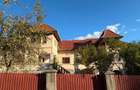 Casa Stil neoromanesc - 2
