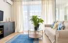 2 camere Akcent City | Prima inchiriere | Parcare | Metrou Jiului