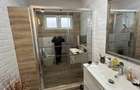 Vand vila(sau schimb.cu apart.2 cam.nou+dif) in Livada,st.350 mp, sc.124 mp.