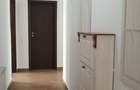 Apartament 3 camere de inchiriat Ghimbav. Parcare subterana.