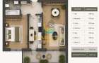 Apartament 2 camere decomandat - Parcare Bonus - Bucuresti (Bucuresti-Ilfov) - 5